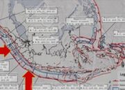 Meski Pulau Sumba Bukan di Zona Megathrust Kalak BPBD SBD Imbau Tetap Waspadai Ancaman Gempa Berkekuatan Besar