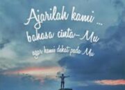 Mana Tahan, jika Tak Ada Cinta