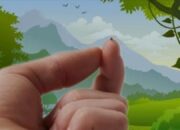 Kekuatan Iman yang Sebesar Biji Sesawi