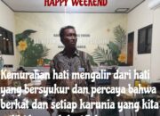 Wong Cilik Iso Gumuyu