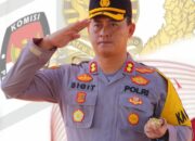 Apresiasi Pilkada yang Berjalan Sukses, Kapolres Sigit Harimbawan Berterima Kasih kepada Warga SBD dan Segenap Stakeholder