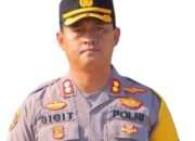 Jelang Perayaan Natal Kapolres SBD Keluarkan Imbauan