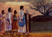 Waktu Hening dan Memahami Tanda