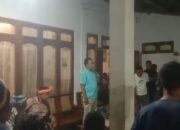 Adi Lalo : Tidak Akan Ada Air Mata Pendukung yang Tertumpah