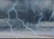 Warga di Wilayah Sumba Diminta Waspada terhadap Cuaca Ekstrem pada Awal Musim Hujan