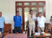 Paket Rakyat Umumkan Delapan Butir Pernyataan Sikap Politik, Salah Satunya Ambil Langkah Hukum