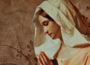 Maria, Ibu yang Lembut Hati