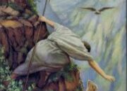 Domba yang Hilang Telah Kembali