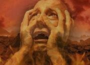 Dunia yang Gelap Gegara Dosa