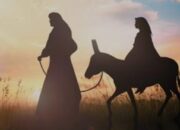 Tuhan Sudah Dekat Sambut dengan Suka Cita