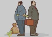 Terkait KKN di Bank NTT KOMPAK Indonesia Minta agar Kepala OJK Perwakilan NTT Dipecat dan Diproses Hukum