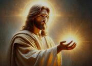 Belajar tentang Sumber Kuasa Yesus