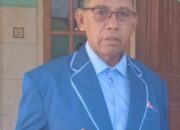 Partai Demokrat Kehilangan Senior yang Berdedikasi dan Loyal