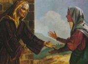 Perjumpaan Membawa Berkat