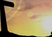 Iman Berujung pada Kemartiran