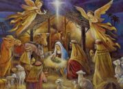 Allah Yang Kelihatan, Belajar tentang Kemuliaan Allah Tampak Dalam Bayi Yesus