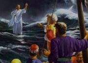 Jangan Panik, Belajar tentang TENANG INI AKU