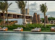 Hotel Cap Karoso Surga Baru Wisata Akomodasi di Bumi Marapu