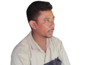 Kades Ate Dalo Ambil Tanggung Jawab Soal Penelantaran Kantor Desa Persiapan Tana Nyale