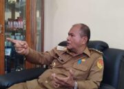 Pj Bupati SBD: Kadis PMD sudah Saya Panggil dan Minta Klarifikasi