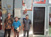 Proses Terkini Kasus Dugaan Tipikor Lawadi: Jaksa Penyidik Serahkan Tiga Tersangka di Tangan JPU