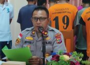 Terkait Penambangan Pasir Ilegal Polisi akan Periksa Bagian Ekonomi dan Dinas Lingkungan Hidup Kabupaten SBD