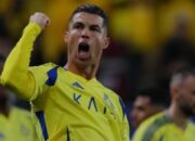 Jadwal Kedatangan Ronaldo di Kupang Belum Pasti
