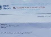Dapur Sehat Puu Naga Hentikan Layanan MBG untuk SDM Waikabubak 1