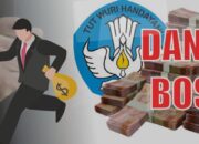 Ternyata “Skandal Dana BOS” Yatutim Sudah Terendus sejak Tahun 2023 dan Dibahas dalam Rapim OPD