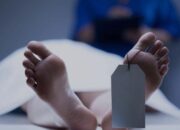 Warga Desa Rada Loko Ditemukan Mati Tergantung, Kades Sebut Murni Bunuh Diri