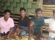Orang Tua Markus Muda Kondo Sampaikan Terima Kasih atas Pembebasan Anaknya