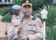 Seorang Oknum Anggota Diduga Terlibat Pelecehan Siswi SMP Kapolres Sikka Tegaskan Tidak Ada yang Kebal Hukum