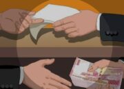 Berdalih Minta Dana Bagi Takjil Oknum Anggota GMBI Bantargebang Kirim Proposal ke Sejumlah Perusahaan