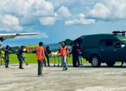 Wabup Esau Miran Sebut, Korban Tewas dalam Penyerangan OPM di Yahukimo hanya Satu Orang