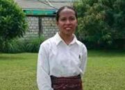 Sesalkan Perilaku Biadab atas Pembunuhan Rosalia Rerek Sogen PADMA Indonesia Kutuk Keras Tindak Kekerasan OPM terhadap Perempuan