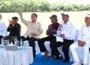 Bantu Petani Majalengka Usir Hama Tikus Presiden Sumbang Seribu Ekor Burung Hantu