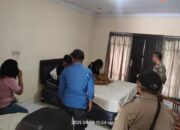 Dua Hotel di Kota Soe Jadi Tempat Ukur Badan Pasangan Mesum