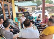 Proyek Selesai Direktur Cabang PT BACP Kabur dari Tanggung Jawab