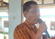 Ganggu Kegiatan Belajar Siswa Kepala SMAN 1 Wewewa Utara Minta Pencairan PIP Dilakukan secara Kolektif