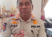 Plt Kadis P dan K Kabupaten SBD Bersikukuh Pending Pencairan Dana BOS Sekolah Yatutim yang Bermasalah