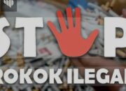 KOMPAK Indonesia Desak Presiden Prabowo Perintahkan Dirjen Bea Cukai Bentuk Satgas Pemberantasan Mafia Rokok Ilegal