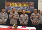 Kasus Pelecehan Seksual yang Dilakukan AIPDA PS Sudah Ditangani Polres SBD