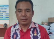 Proses Pengajuan Pencairan DD Tahap Satu di SBD Tuntas Rekening 40 Desa Diblokir
