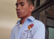 Tersangka Penikaman di Dinas P dan K Kabupaten SBD Dijerat Pasal Penganiayaan Berat