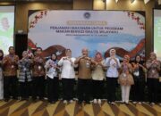 Antisipasi KLB, BGN Gelar Bimtek untuk Penjamah Makanan di Sumatera Utara