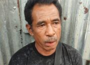 Breaking News !!! Digagahi Dominggus Bora Kenda, Siswi SMP Kristen Reda Bolo Hamil 5 Bulan