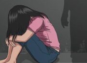 Gunakan Kekerasan Petrus Warga Waiholo Culik Anak Gadis Belum Cukup Umur untuk Dijadikan Istri