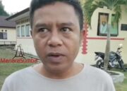 Geram atas Kasus Kawin Paksa yang Dialami Warganya, Pj Kades Nangga Mutu Minta Pelaku Diproses Hukum