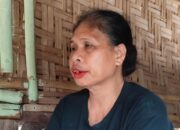 Yustina Koni Pala : Penetapan Tersangka kepada Suami Saya Tidak Masuk Akal