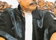 Herry Battileo Anjurkan Pemilik Toko Lancar Jaya Buat LP dan Lapor Juga ke Propam Polda NTT